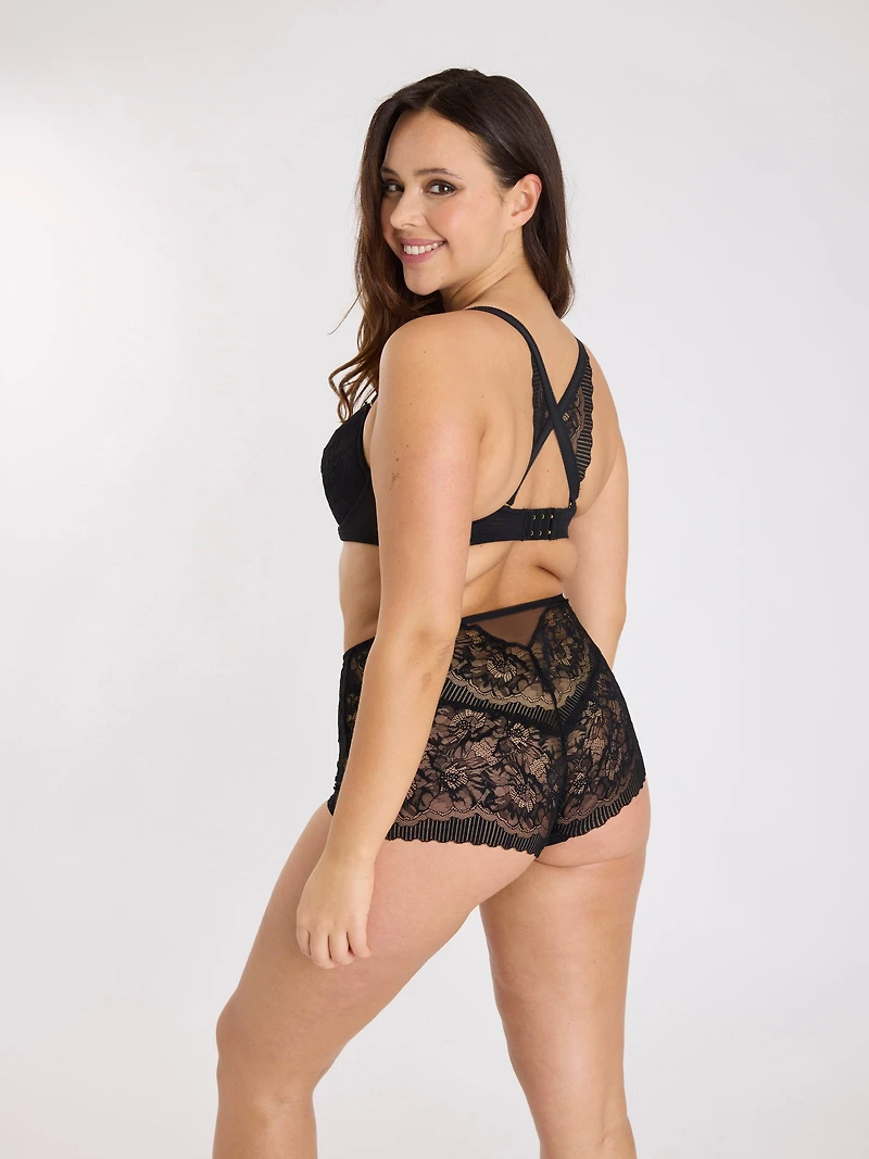 Mariah Balconette Soutien-gorge
