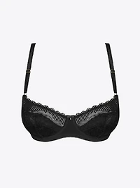 Mariah Balconette Bra