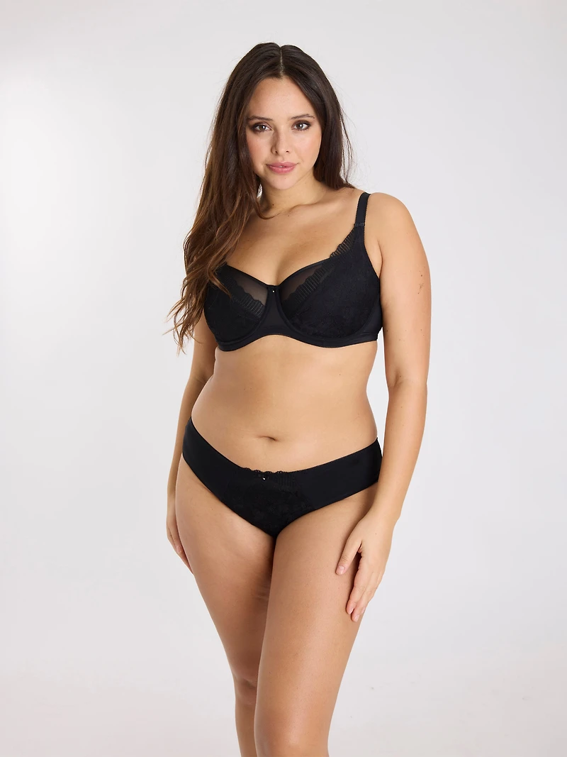 Mariah Full Support Shaper Soutien-gorge