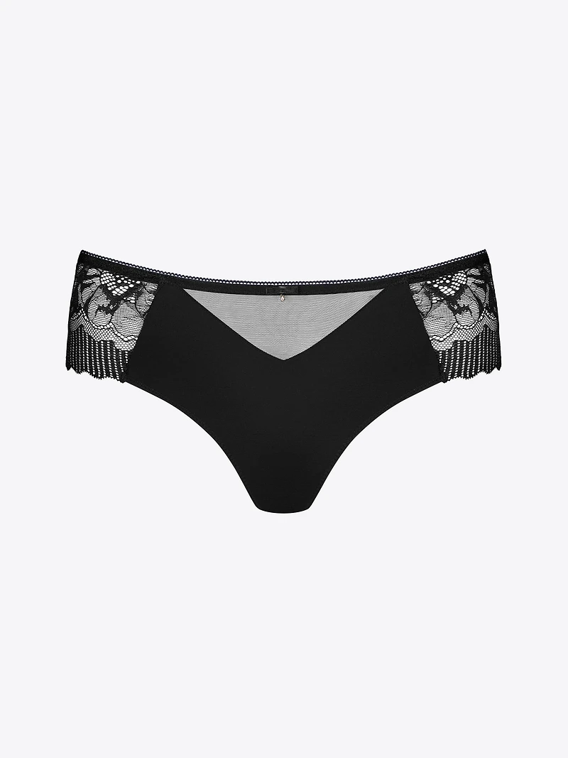 Mariah Hipster String