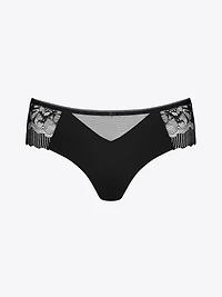 Mariah Hipster String