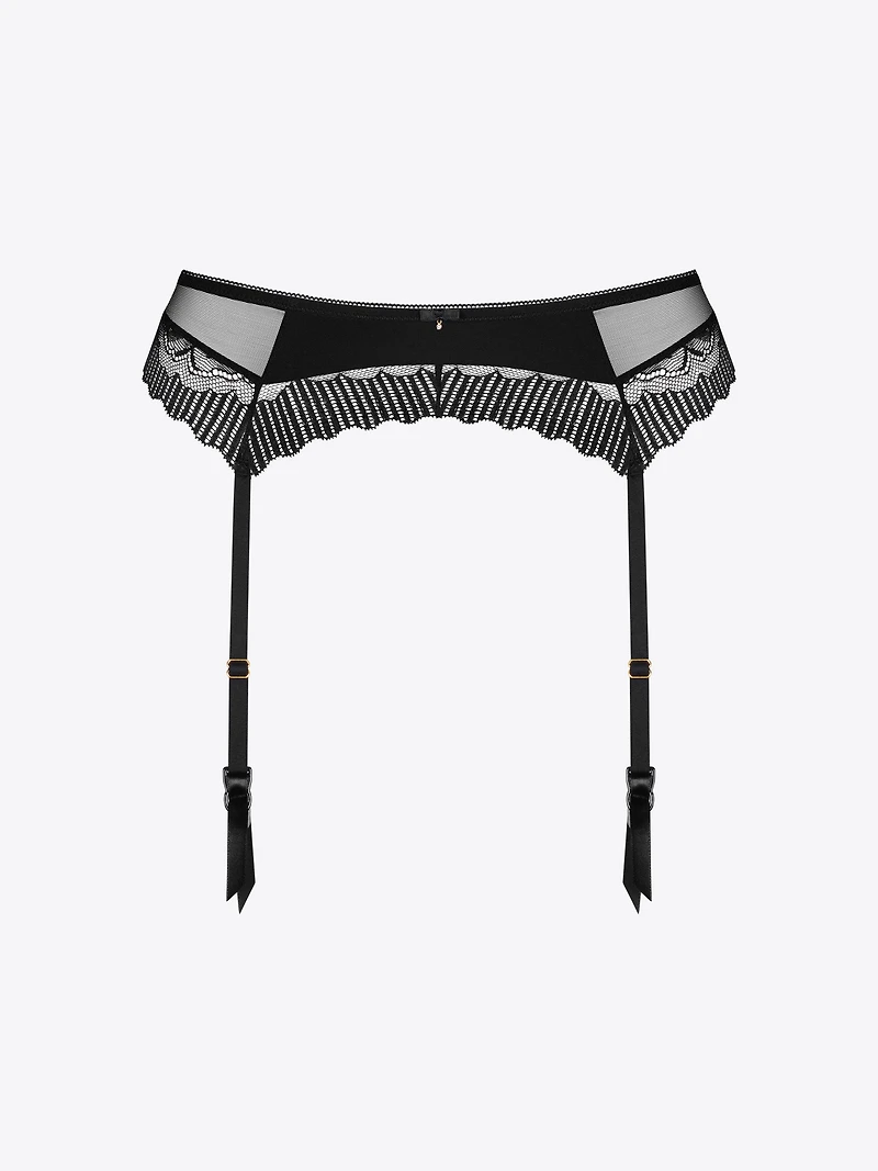 Porte-jarretelles Mariah