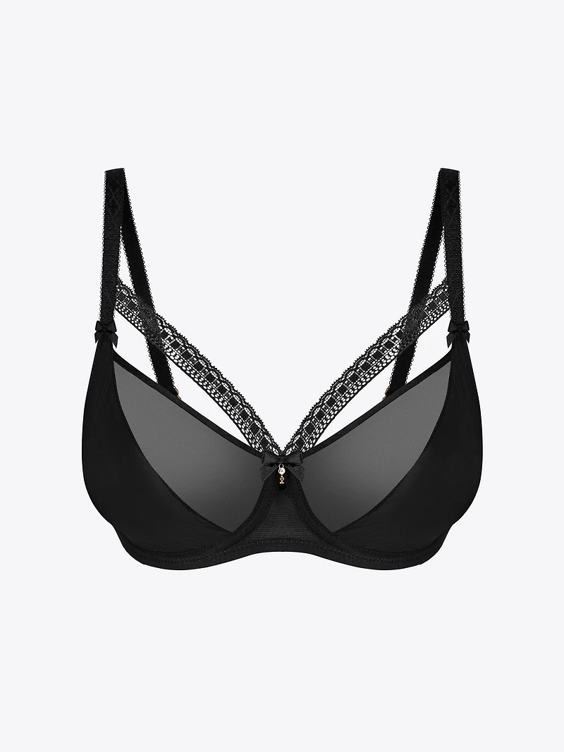 Ibi Full Support Shaper Bra