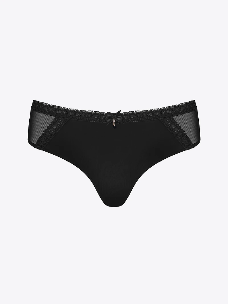 Ibi Hipster String