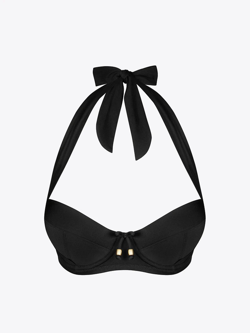 Marisol Bandeau Haut de bikini