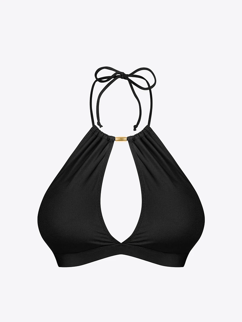 Marisol Haut de bikini