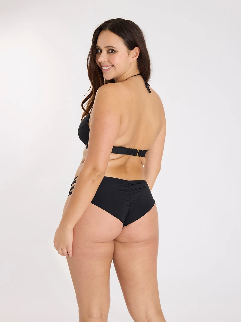 Marisol Brazilian Bikini Bottom