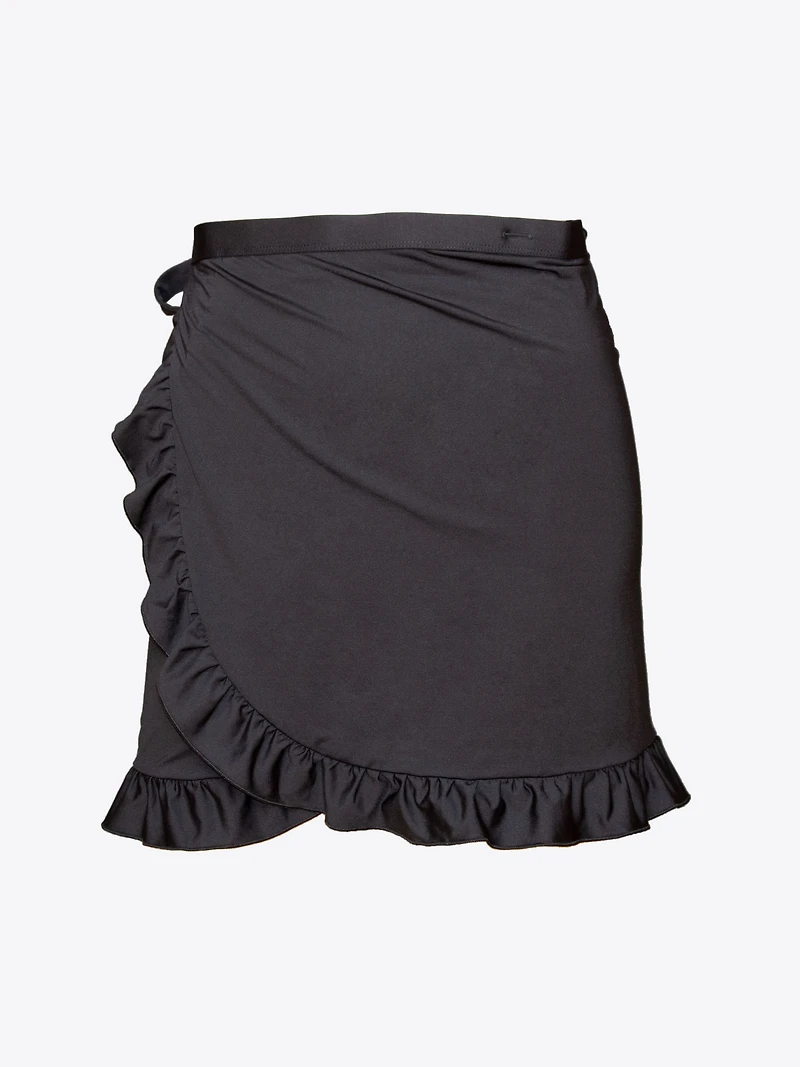 Marisol Beach Skirt