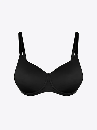 Clara Full Support Minimizer Bra