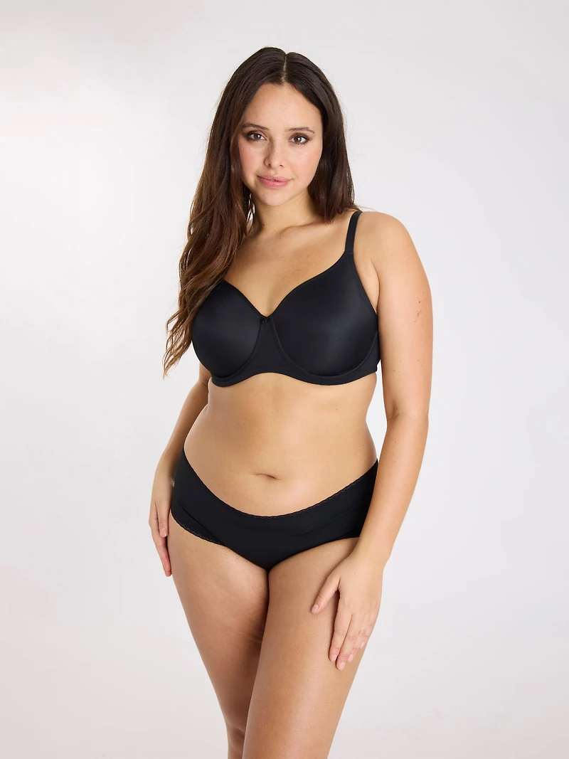 Clara Balconette T-Shirt Soutien-gorge