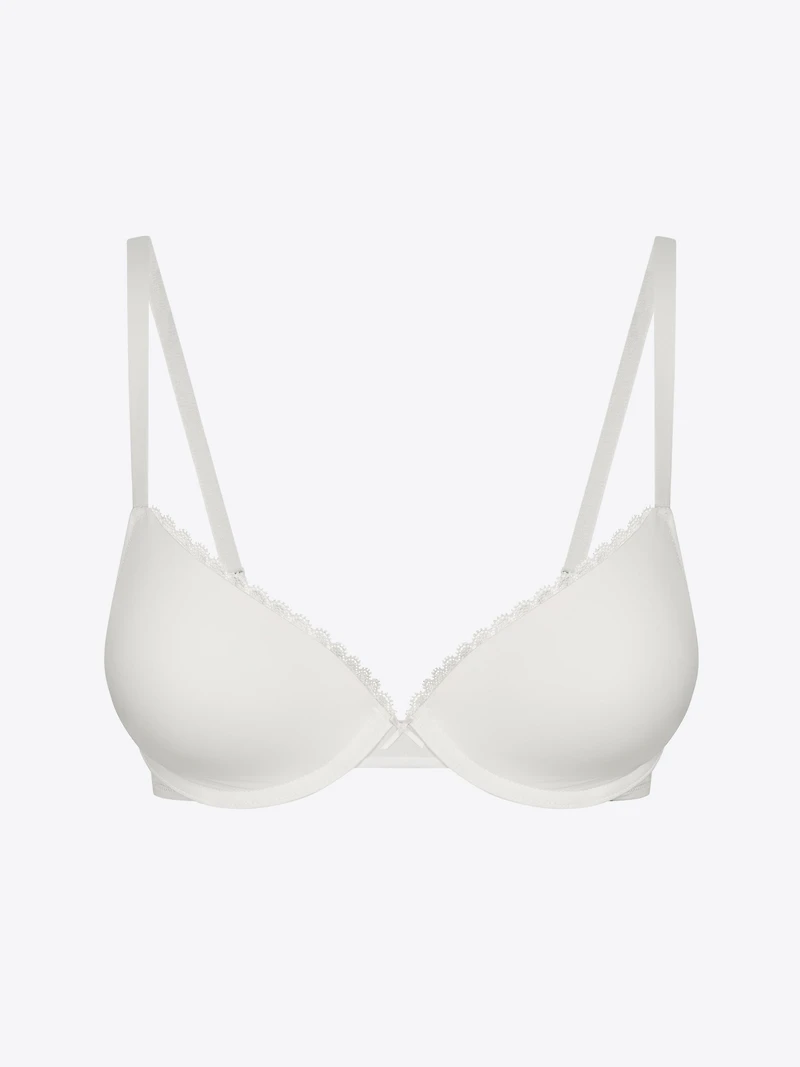 Clara Push Up Bra
