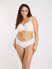 Claudia Hipster String