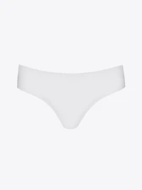 Claudia Hipster Thong
