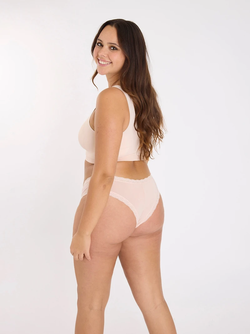 Anna Cheeky