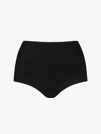 Oline High Waist Hipster