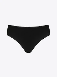 Oline Hipster Thong