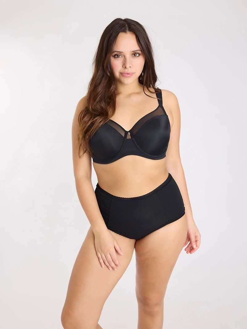 Mysha Full Support Minimizer Soutien-gorge