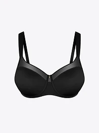 Mysha Full Support Minimizer Bra