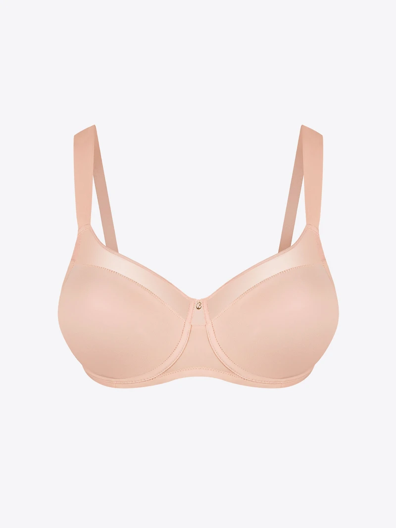 Mysha Full Support Minimizer Soutien-gorge