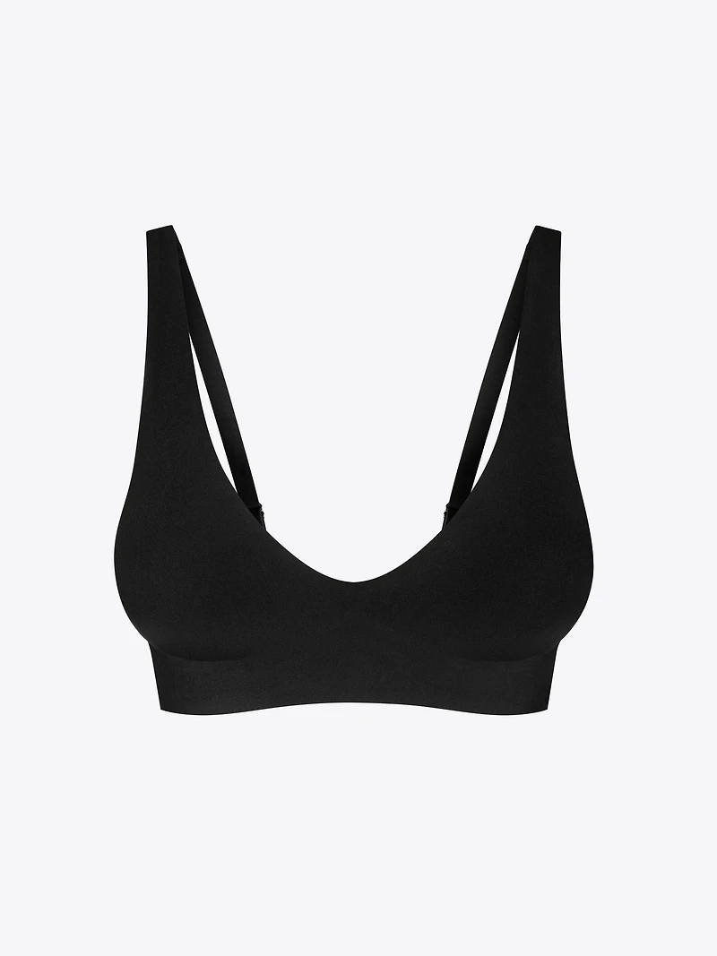 MySeamless Bralette Plunge