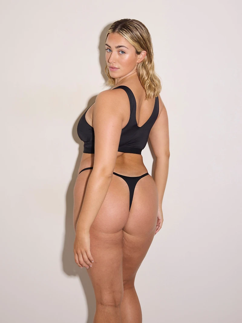 MySeamless String Mini