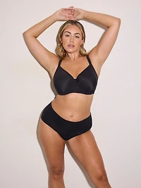 MySeamless High Waist Brief