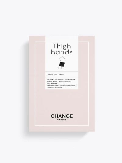 Bandes de cuisses Lissi