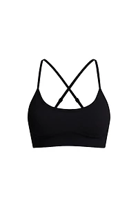 Active Seamless Micro Bra