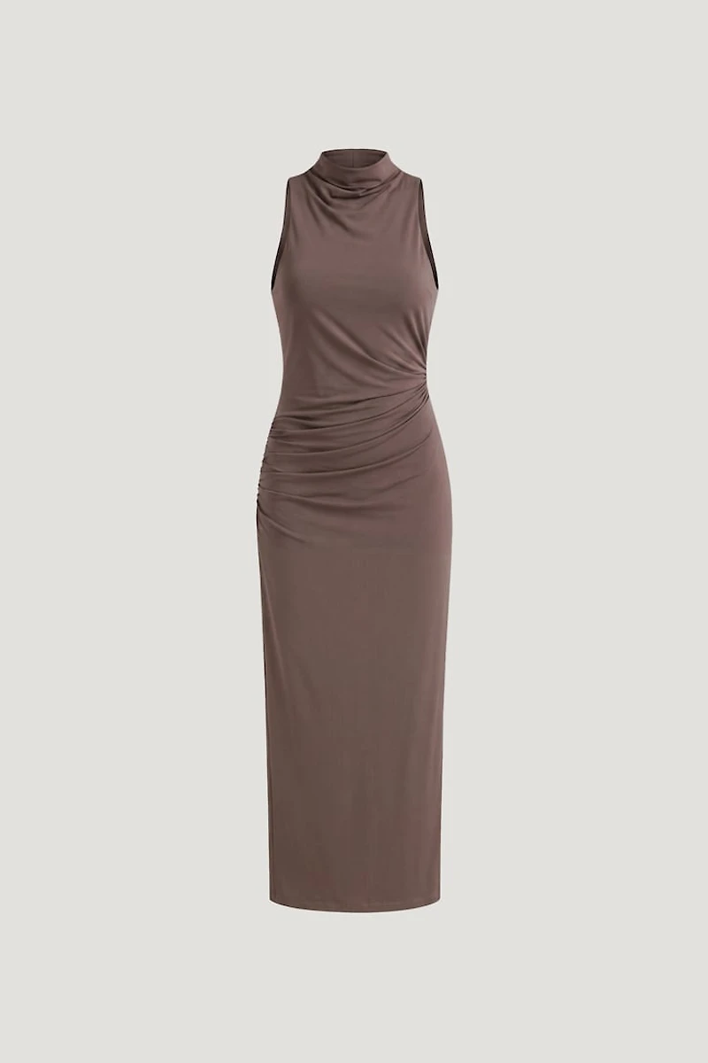 Willow Sculpt Maxi Dress