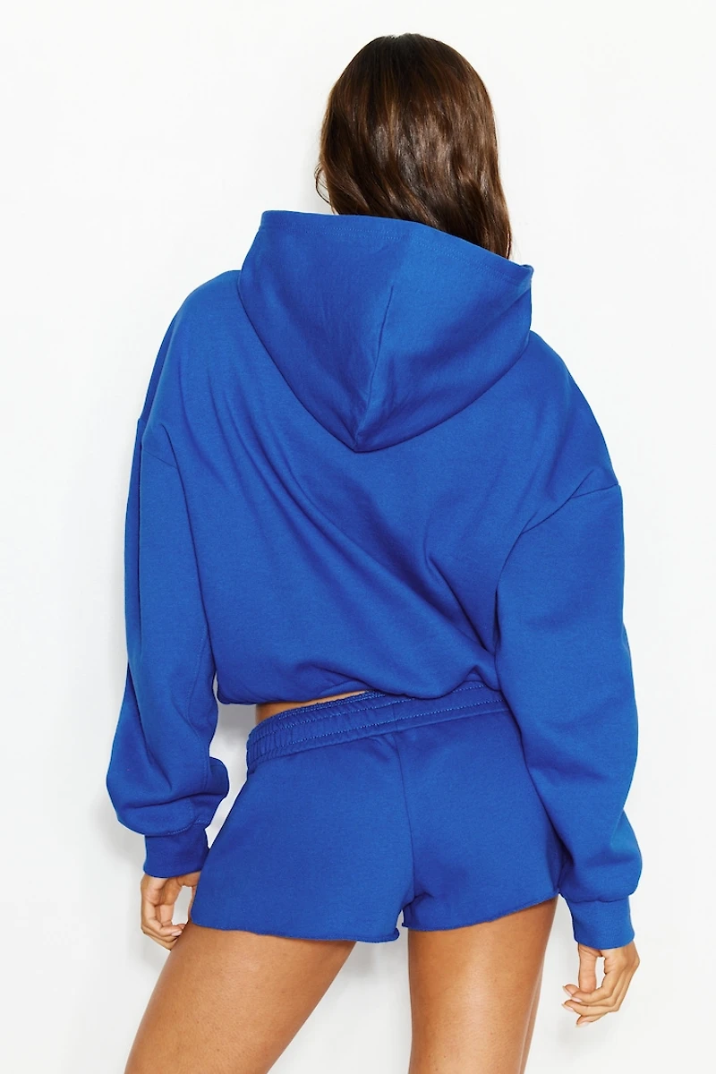 UltraFleece Relaxed Hoodie