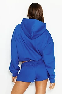 UltraFleece Relaxed Hoodie
