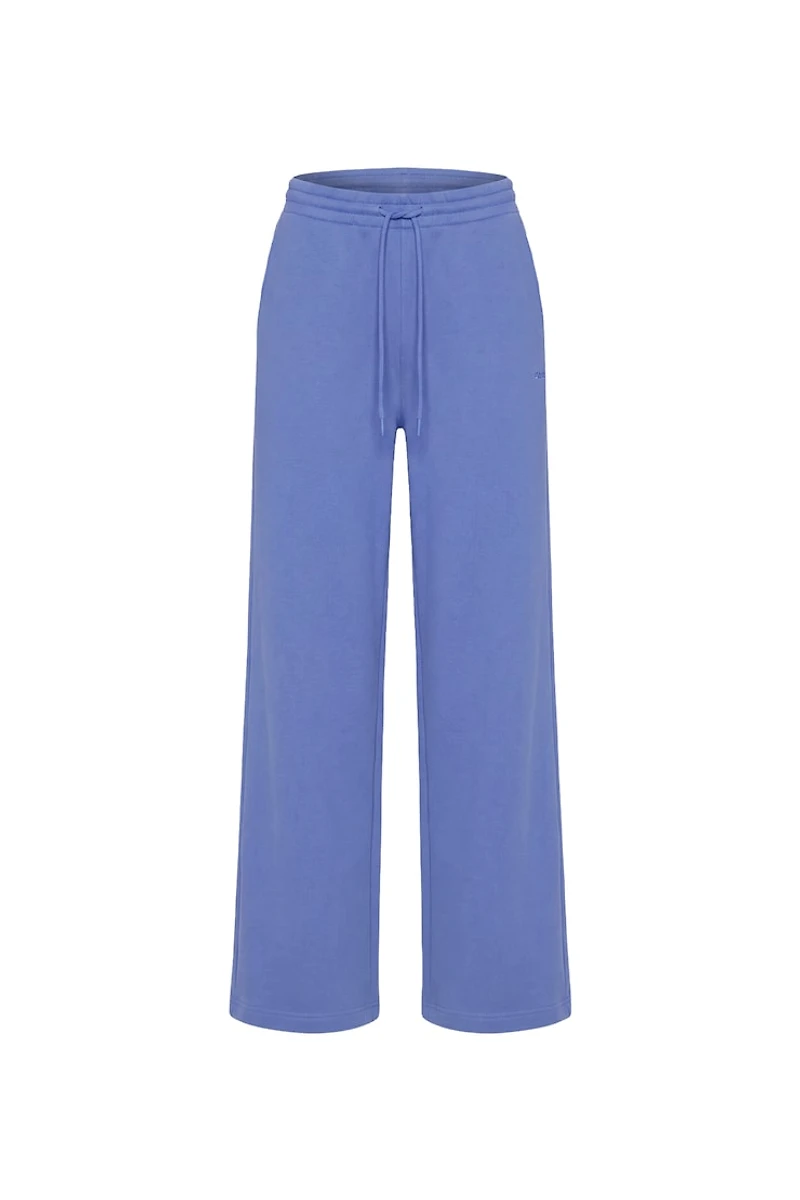 UltraFleece Wide Leg Sweatpants