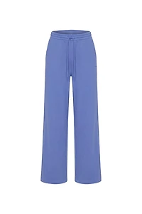 UltraFleece Wide Leg Sweatpants