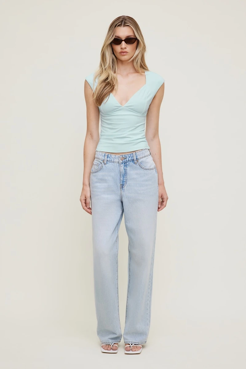 Sculpt Sweetheart T Shirt
