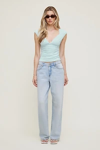 Sculpt Sweetheart T Shirt