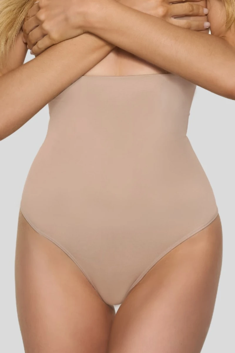 BOOMBA | High-Waisted Shapers