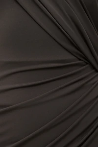 Liana Sculpt Maxi Dress