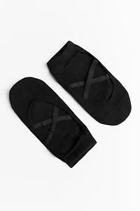 The Pilates Socks