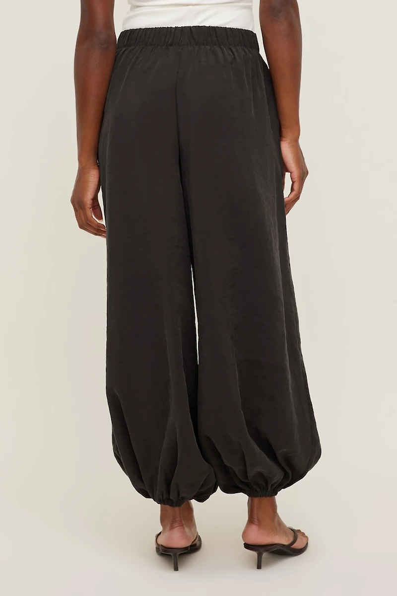 Balloon Pants