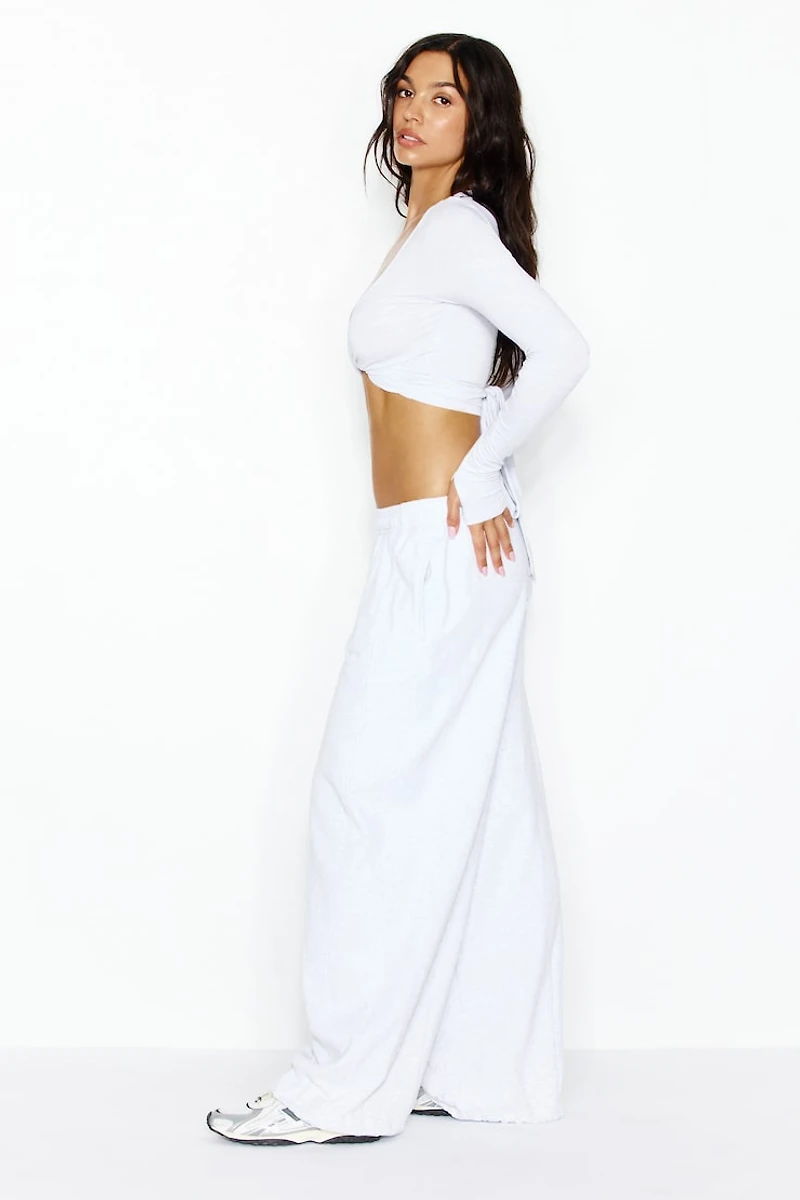 SoftTerry™ Dancer Joggers