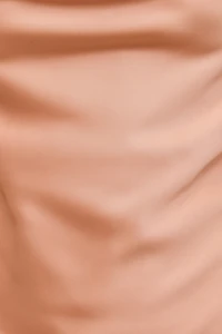 Blouse en satin Camila