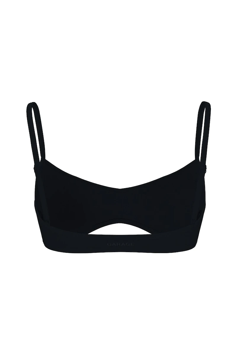 Active Micro Bra