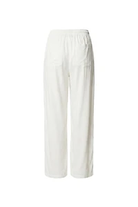 Linen Balloon Pants