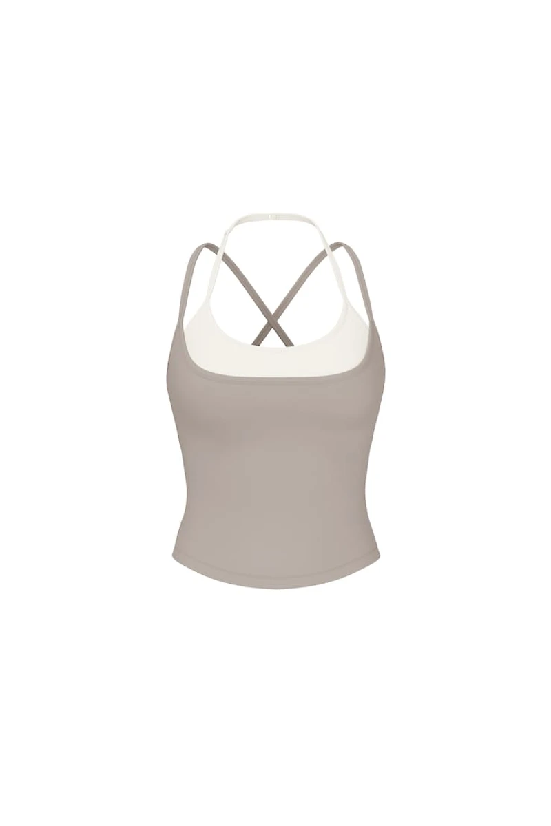 Camisole Active doublée