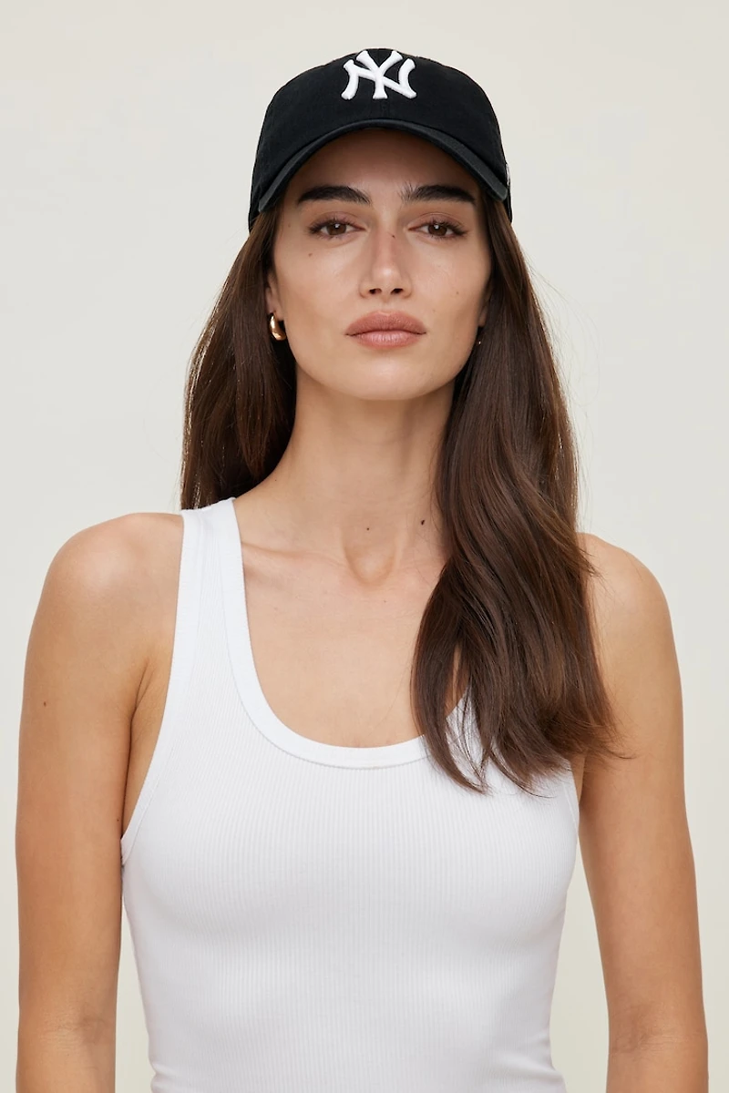 '47 Brand | New York Clean Up Cap