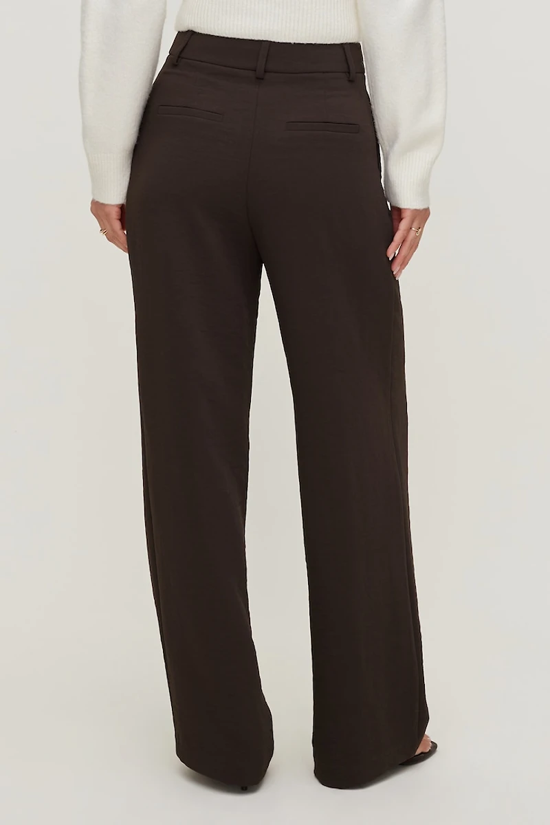Alex Airflow Wide Leg Pants