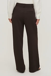 Alex Airflow Wide Leg Pants