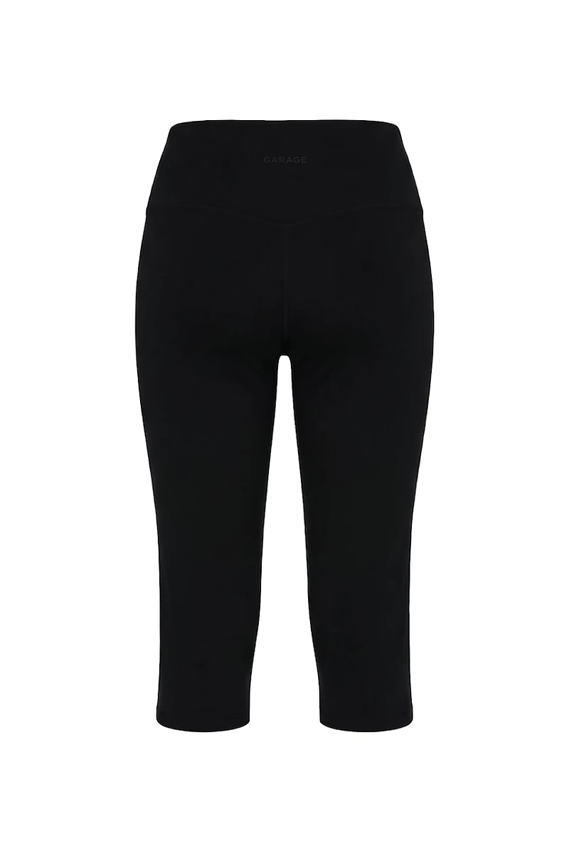 Perfect Peach™ Active Capris