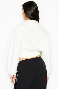 City Layer Full Zip Jacket