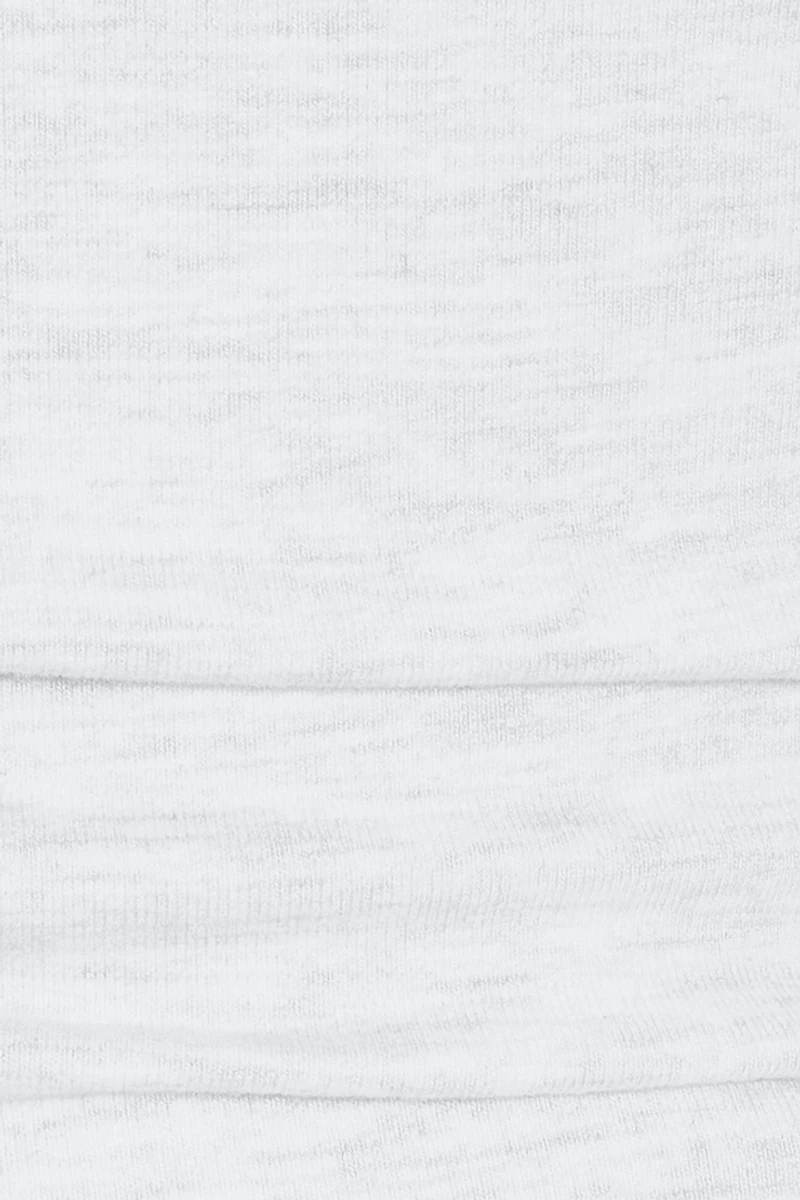 StretchTerry™ Hooded Zip Up
